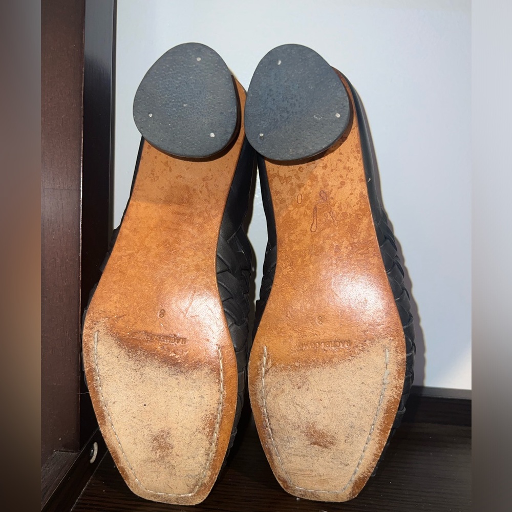 Rachel Comey Gaia Peep toe - Picture 3 of 4